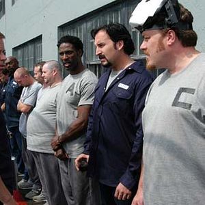 Bilder Trailer Park Boys