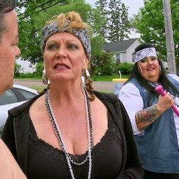 Bilder Trailer Park Boys