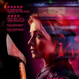 Bilder A Good Woman Is Hard To Find