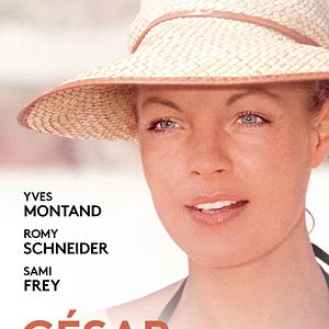 Bilder Cesar und Rosalie