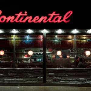 Bilder Botschaften von Anderswo