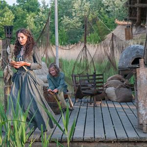 Bilder The Last Kingdom