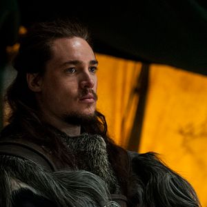 Bilder The Last Kingdom