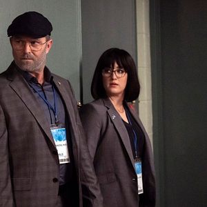 Bilder Sullivan Stapleton