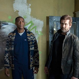 Bilder J. August Richards