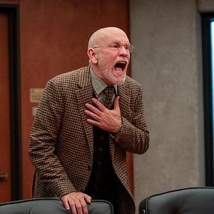 Bilder John Malkovich