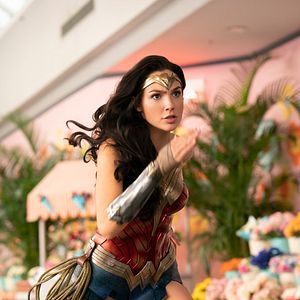 Bilder Wonder Woman 1984