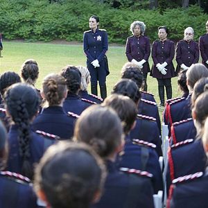 Bilder Motherland: Fort Salem