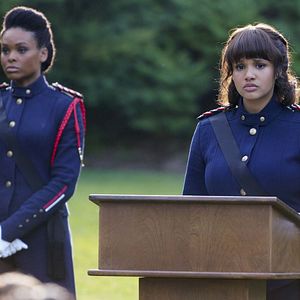 Bilder Motherland: Fort Salem