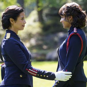 Bilder Motherland: Fort Salem