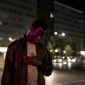 Bilder Welket Bungué