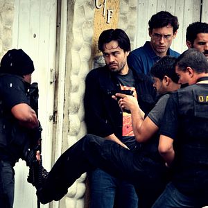 Bilder City of Abduction - Die Entführung der Camila Couto