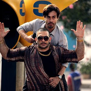 Bilder City of Abduction - Die Entführung der Camila Couto