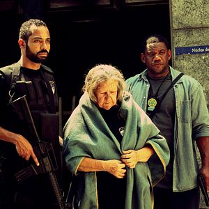 Bilder City of Abduction - Die Entführung der Camila Couto