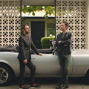 Bilder Echo In the Canyon