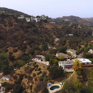 Bilder Echo In the Canyon