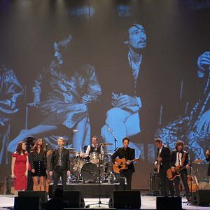 Bilder Regina Spektor