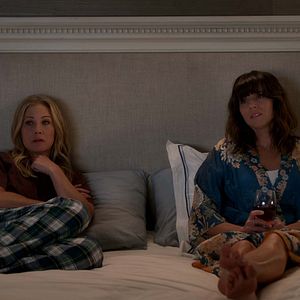 Bilder Christina Applegate