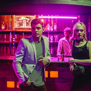 Bilder Blood & Water