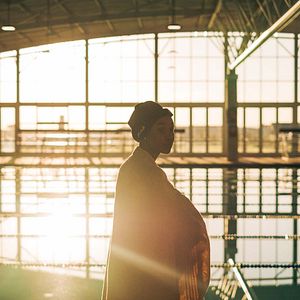 Bilder Blood & Water