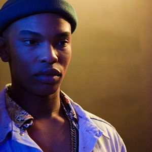 Bilder Blood & Water