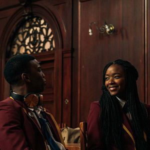 Bilder Blood & Water