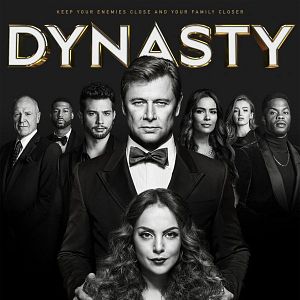 Bilder Der Denver-Clan (2017)