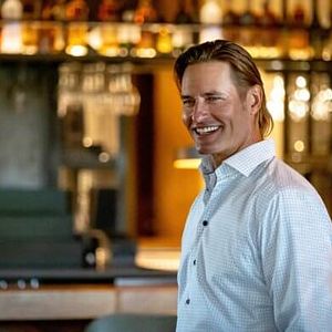 Bilder Josh Holloway