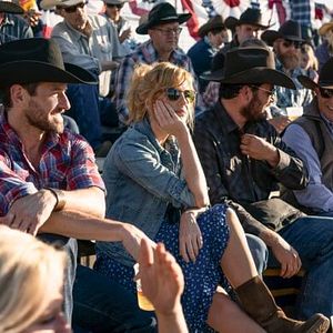 Bilder Kevin Costner