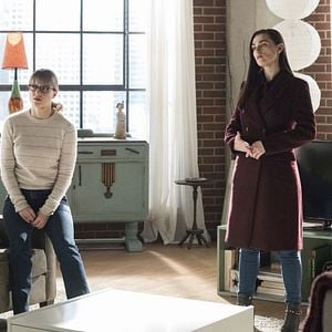 Bilder Melissa Benoist