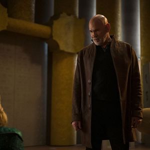 Bilder Mitch Pileggi