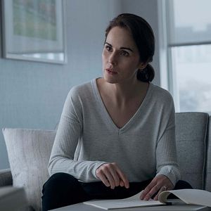 Bilder Michelle Dockery