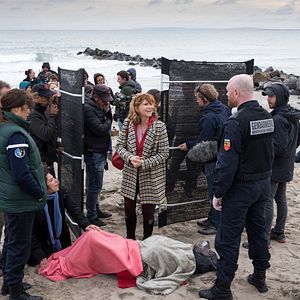 Bilder Crime dans l'Hérault