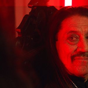 Bilder Acceleration - Gegen die Zeit