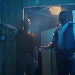 Bilder Acceleration - Gegen die Zeit