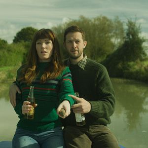 Bilder Mutant River - Blutiger Alptraum