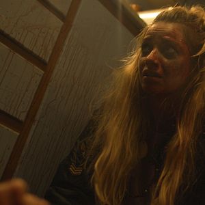 Bilder Mutant River - Blutiger Alptraum