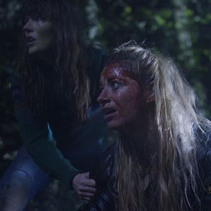 Bilder Mutant River - Blutiger Alptraum