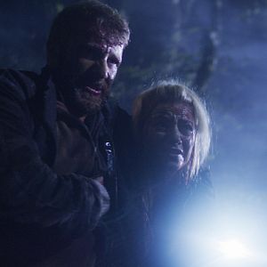 Bilder Mutant River - Blutiger Alptraum