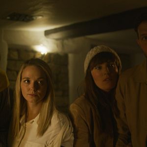 Bilder Mutant River - Blutiger Alptraum