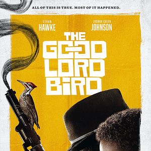 Bilder The Good Lord Bird