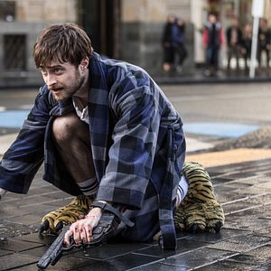 Bilder Daniel Radcliffe