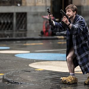 Bilder Daniel Radcliffe