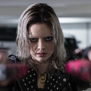 Bilder Samara Weaving