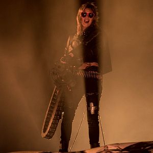 Bilder Samara Weaving