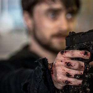 Bilder Daniel Radcliffe