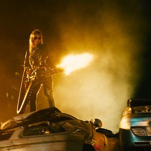 Bilder Samara Weaving