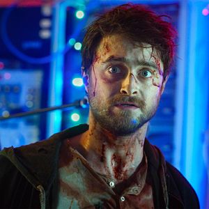 Bilder Daniel Radcliffe