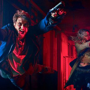 Bilder Daniel Radcliffe