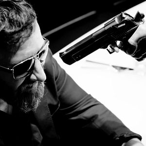 Bilder Man From Beirut